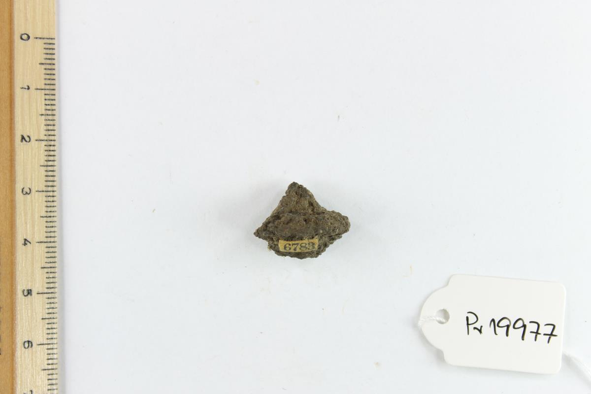 Eisenfragment