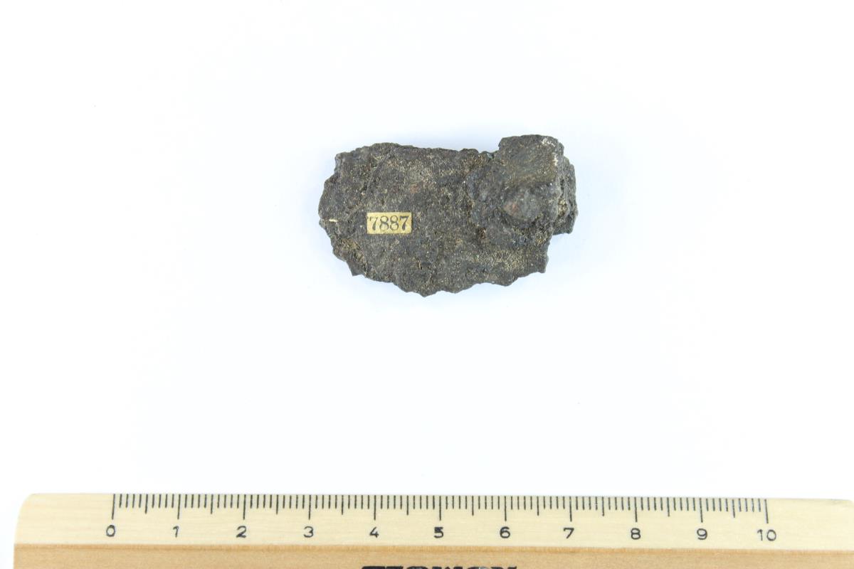 Eisenfragment