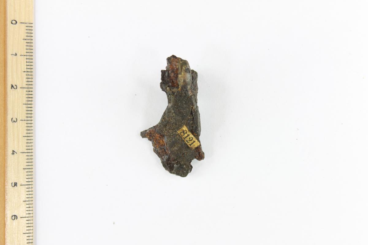 Messerfragment
