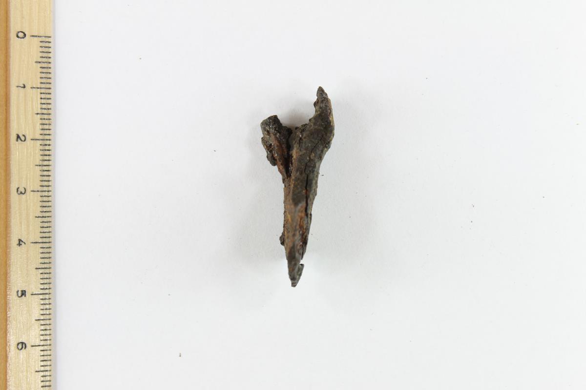 Messerfragment