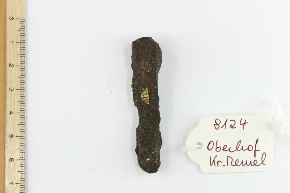 Messerfragment