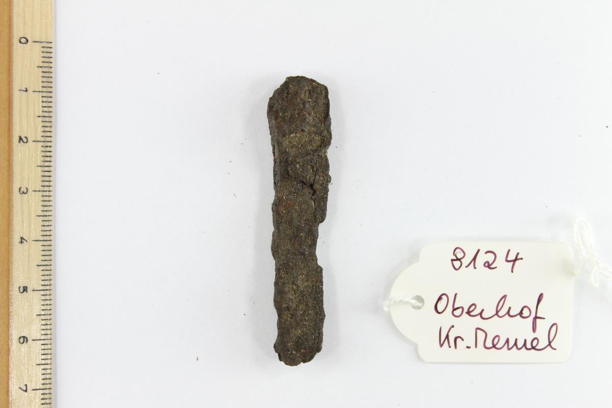 Messerfragment
