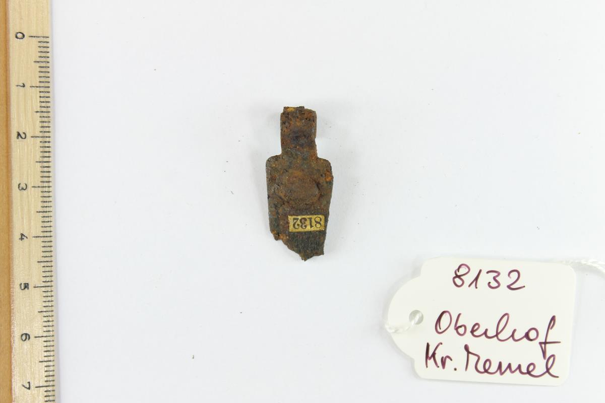 Eisenfragment