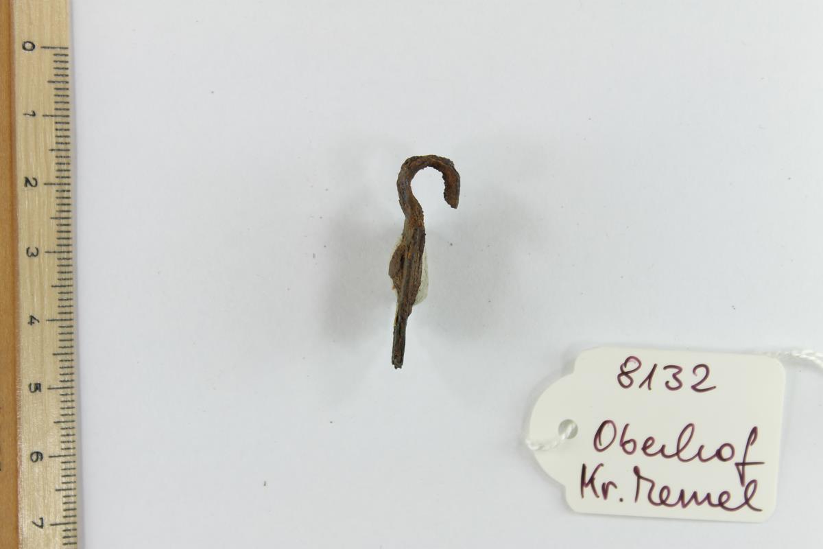 Eisenfragment