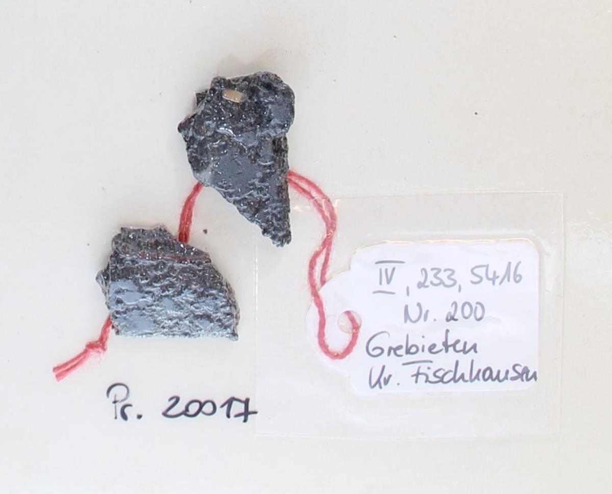 Eisenfragment