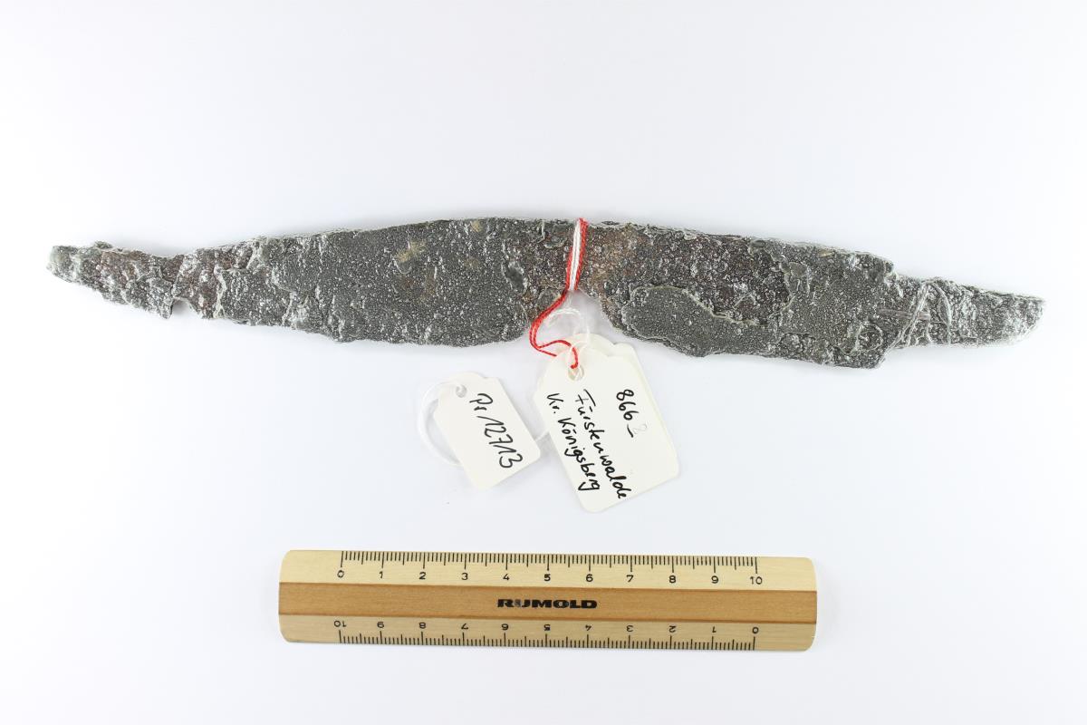 Dolchmesser
