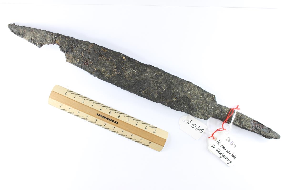 Dolchmesser