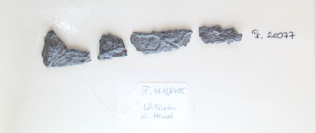 Eisenfragment