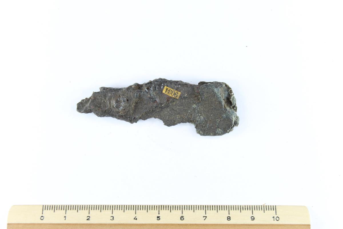 Eisenfragment