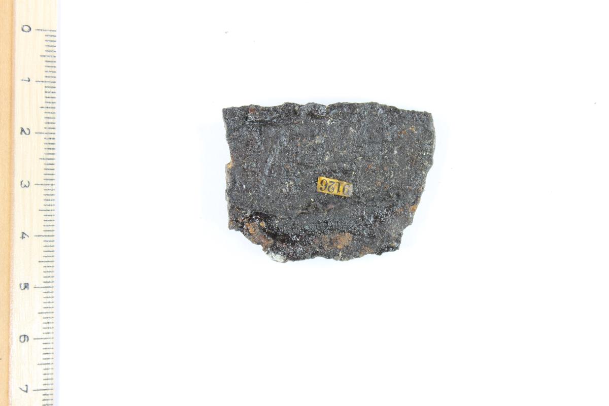 Eisenfragment