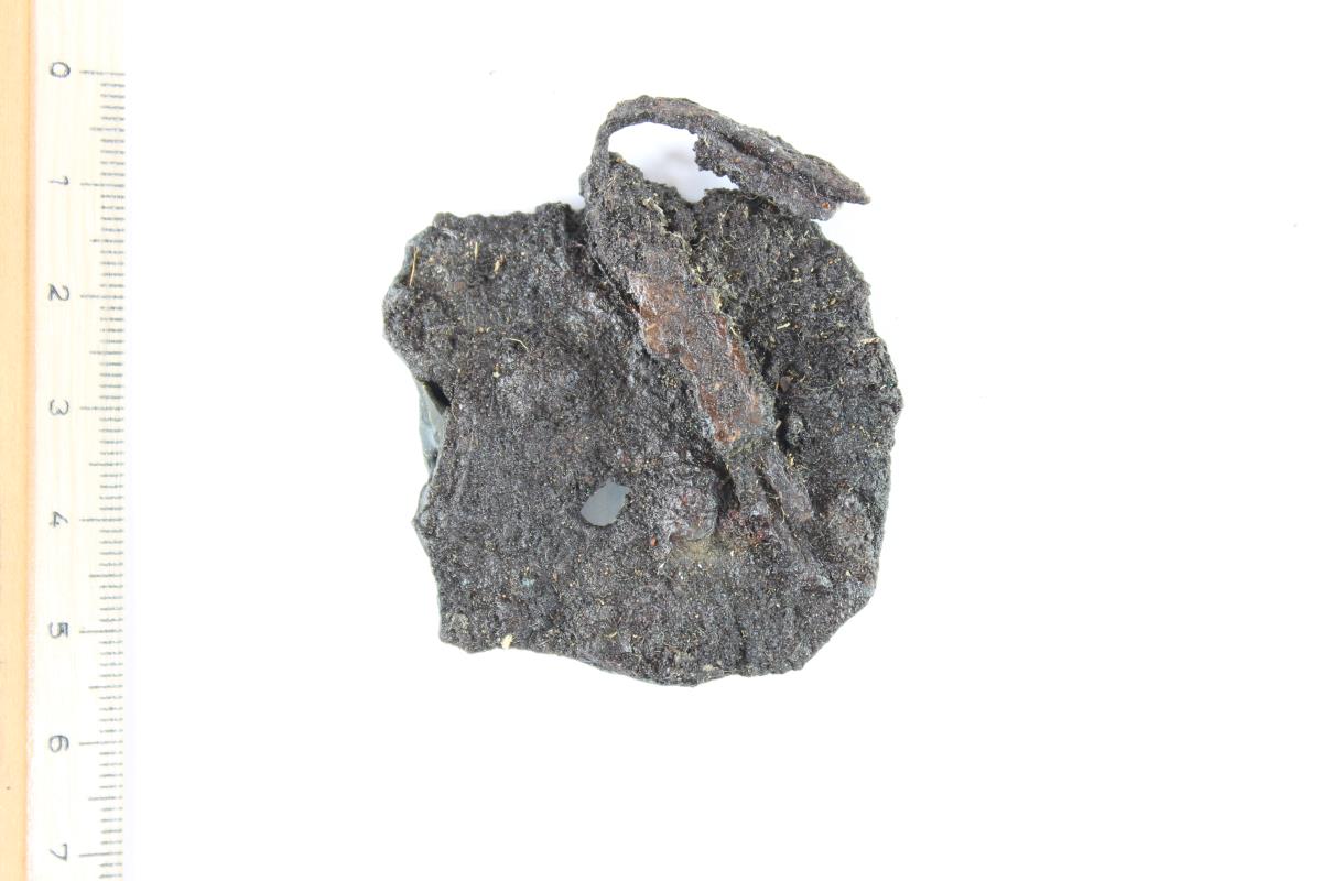 Eisenfragment
