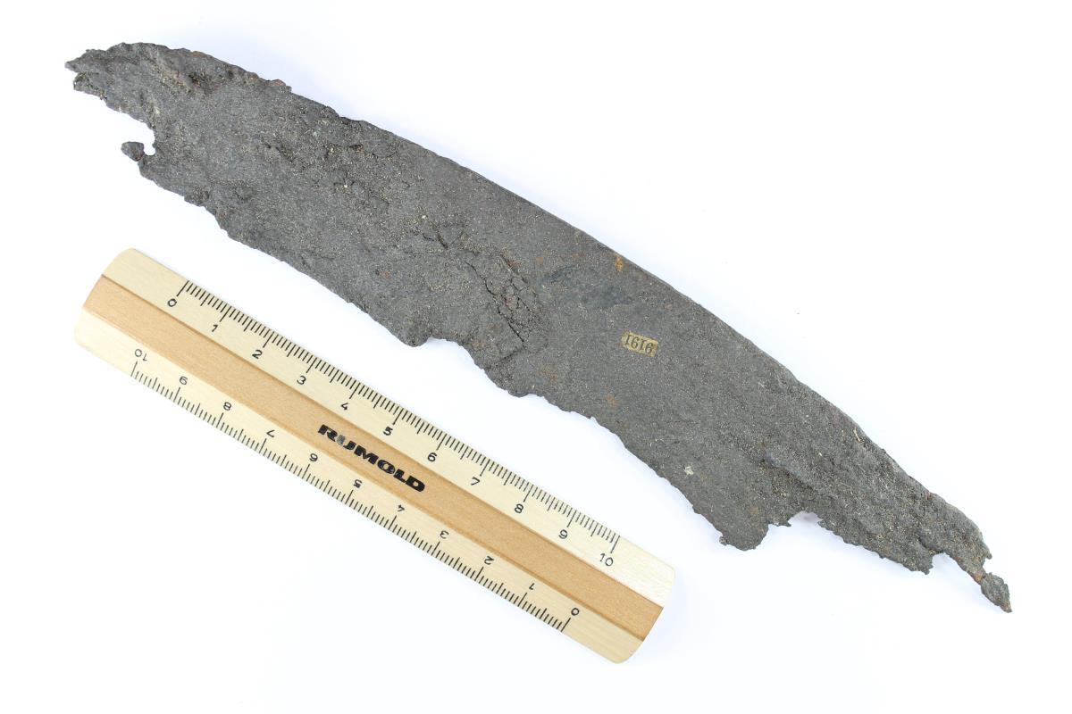 Dolchmesser