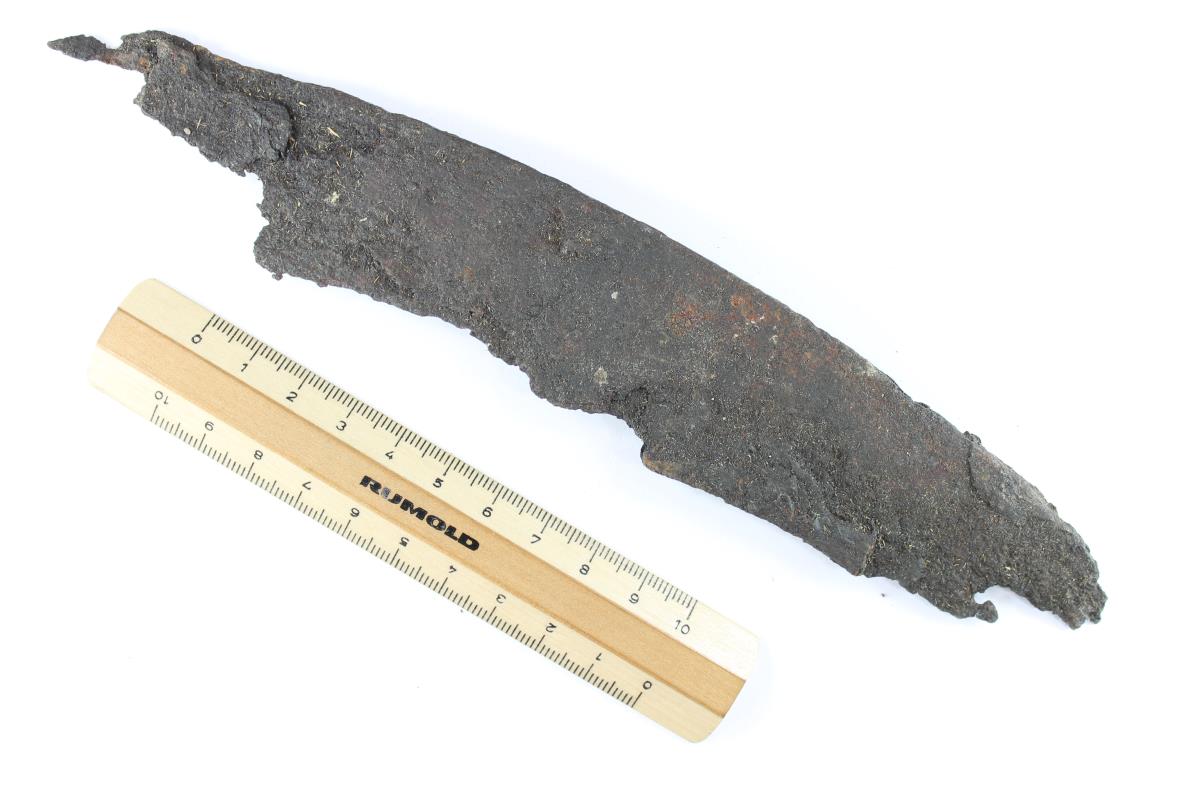 Dolchmesser