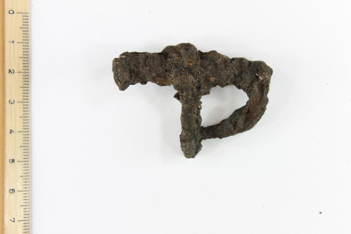 Fibelfragment