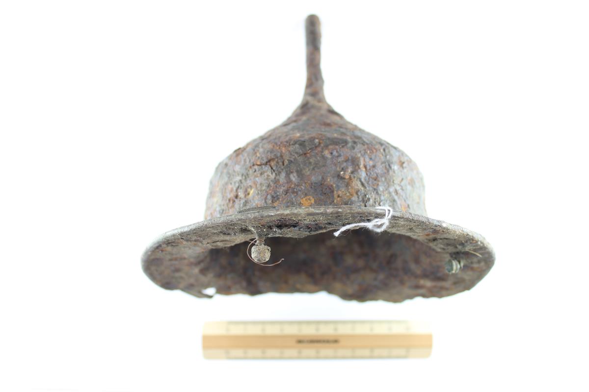 Schildbuckel