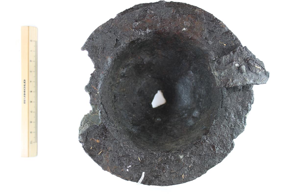 Schildbuckel