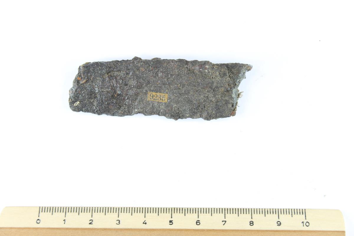 Messerfragment