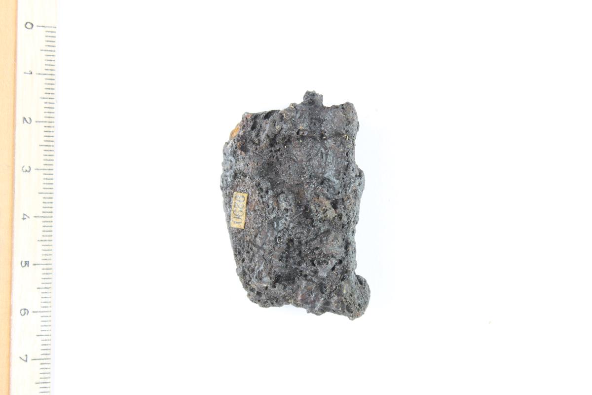 Gürtelschnallenfragment