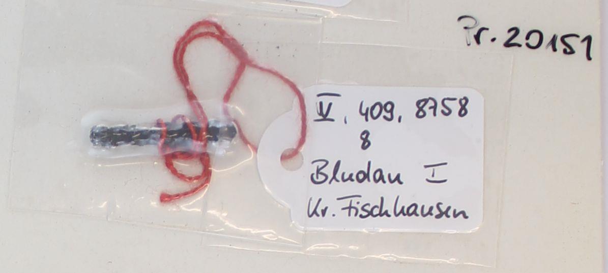Eisenfragment