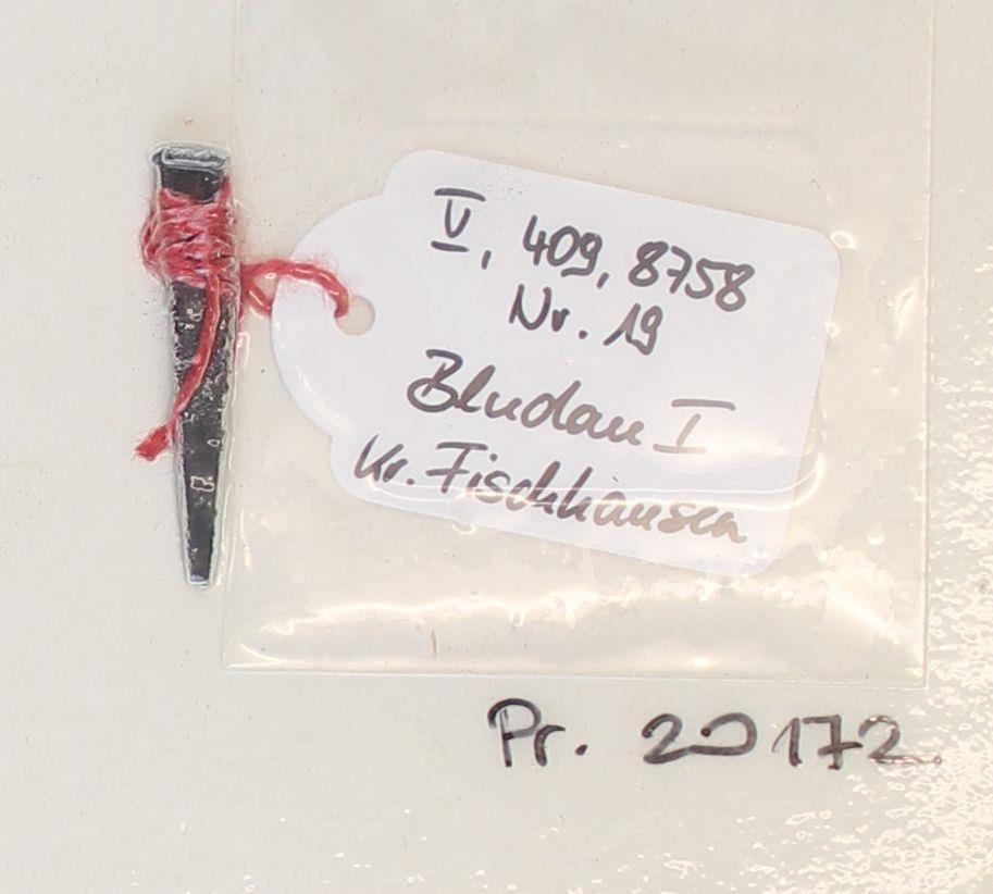 Eisenfragment