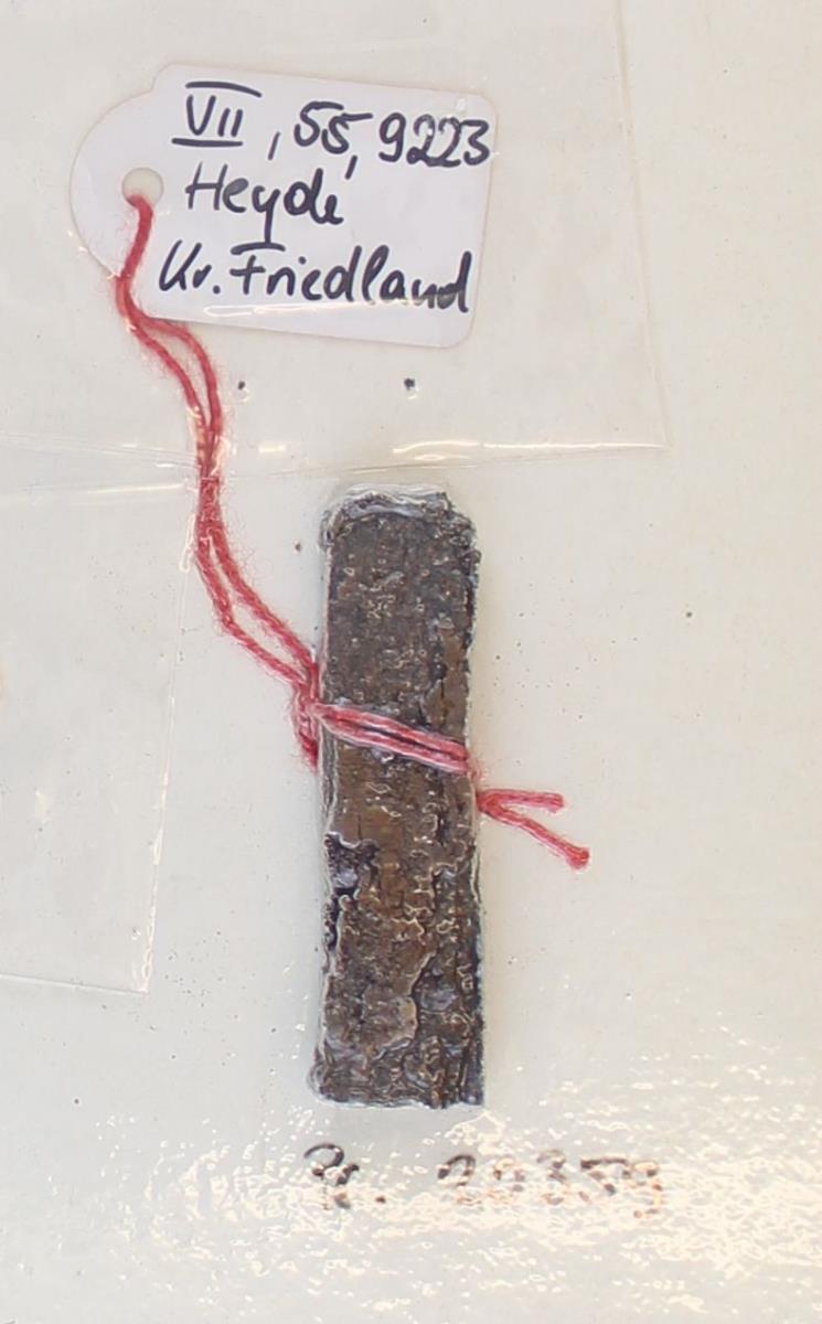 Eisenfragment