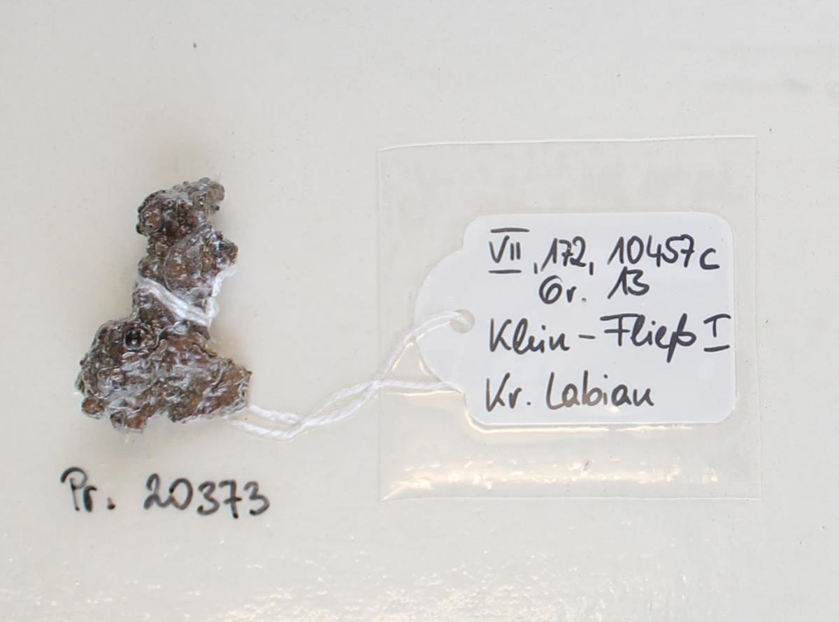 Eisenfragment