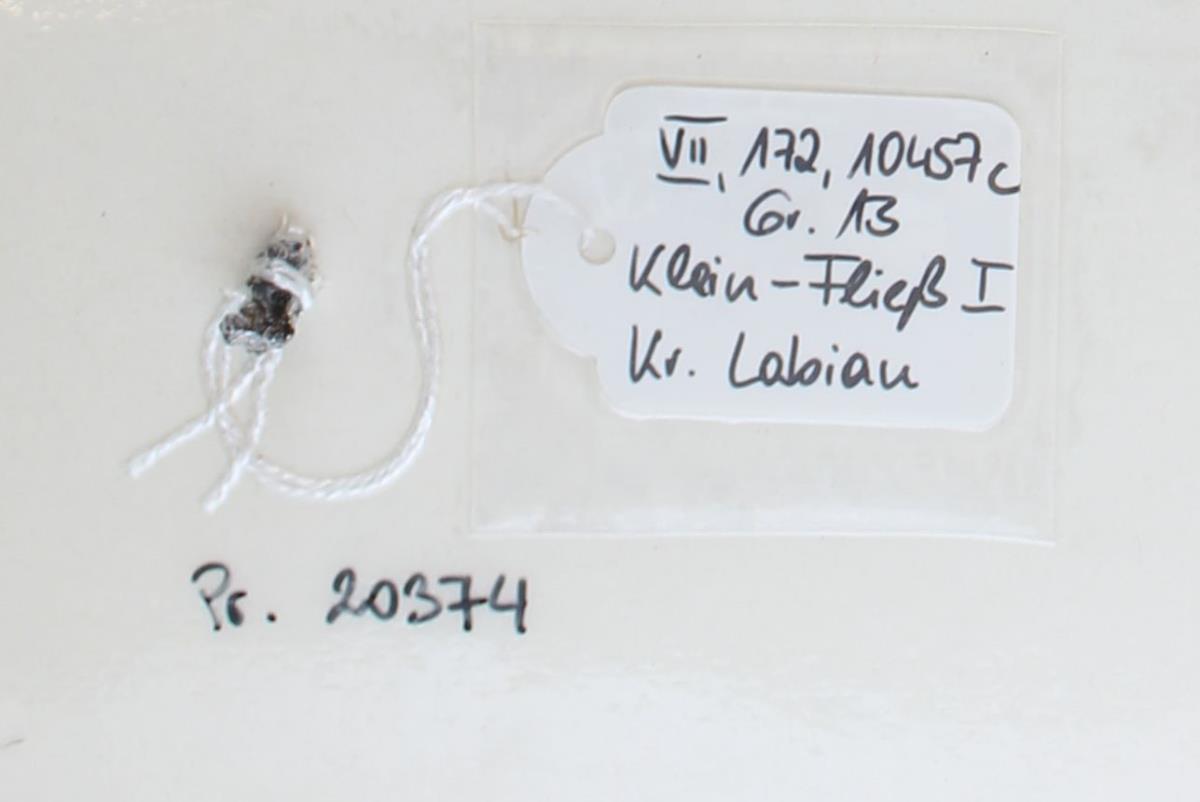 Eisenfragment