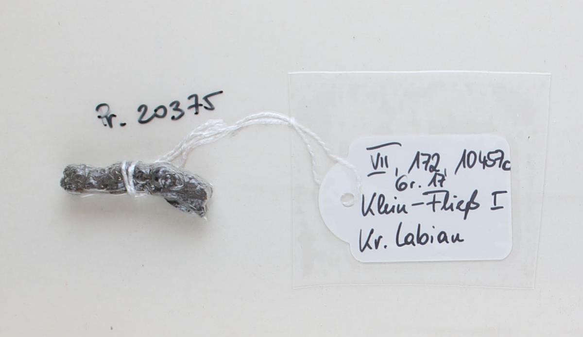 Eisenfragment