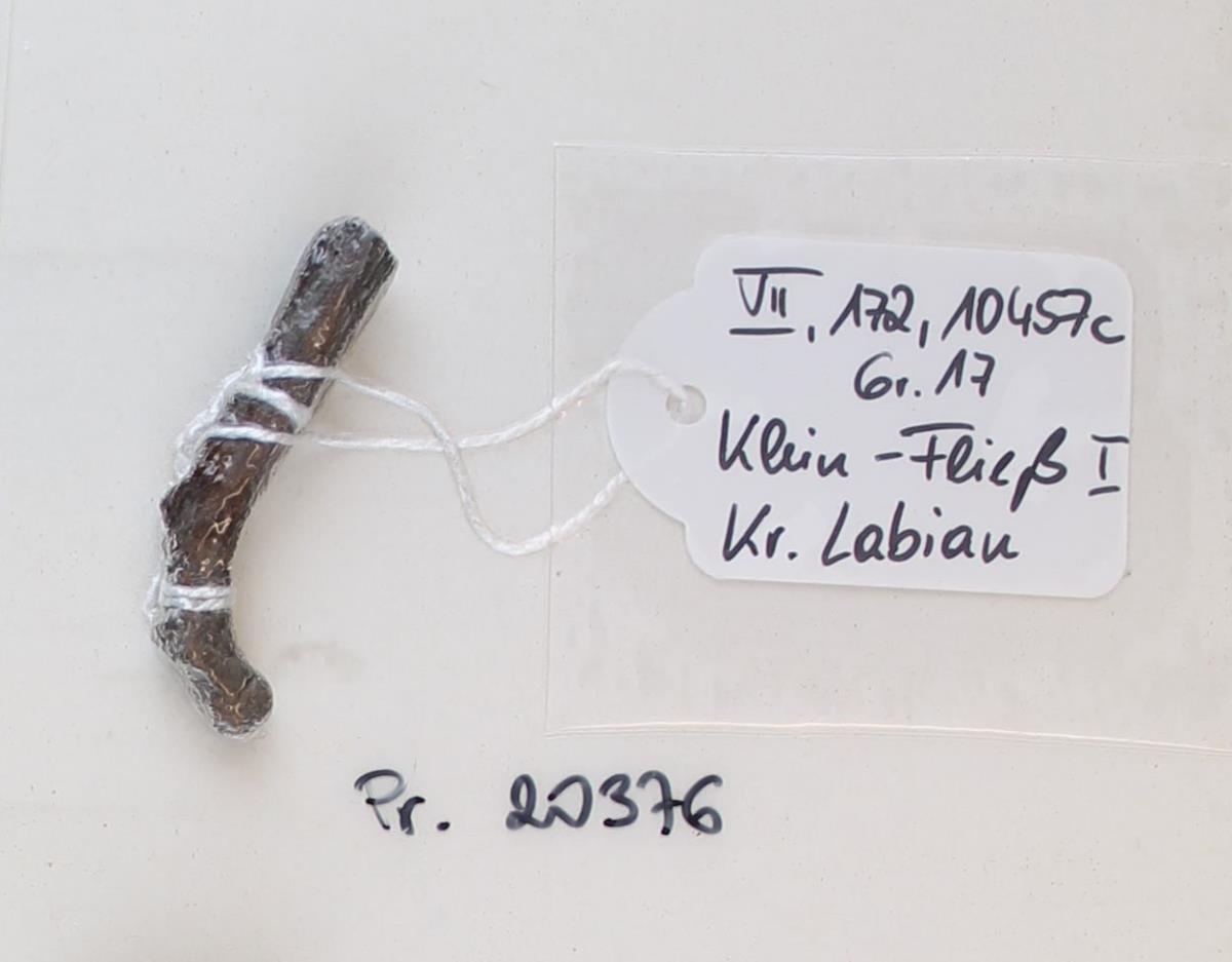 Eisenfragment