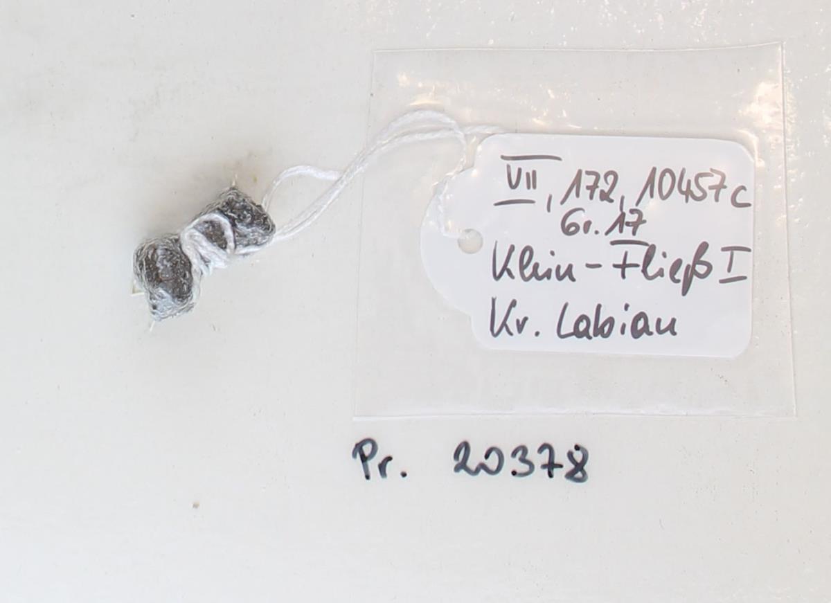 Eisenfragment