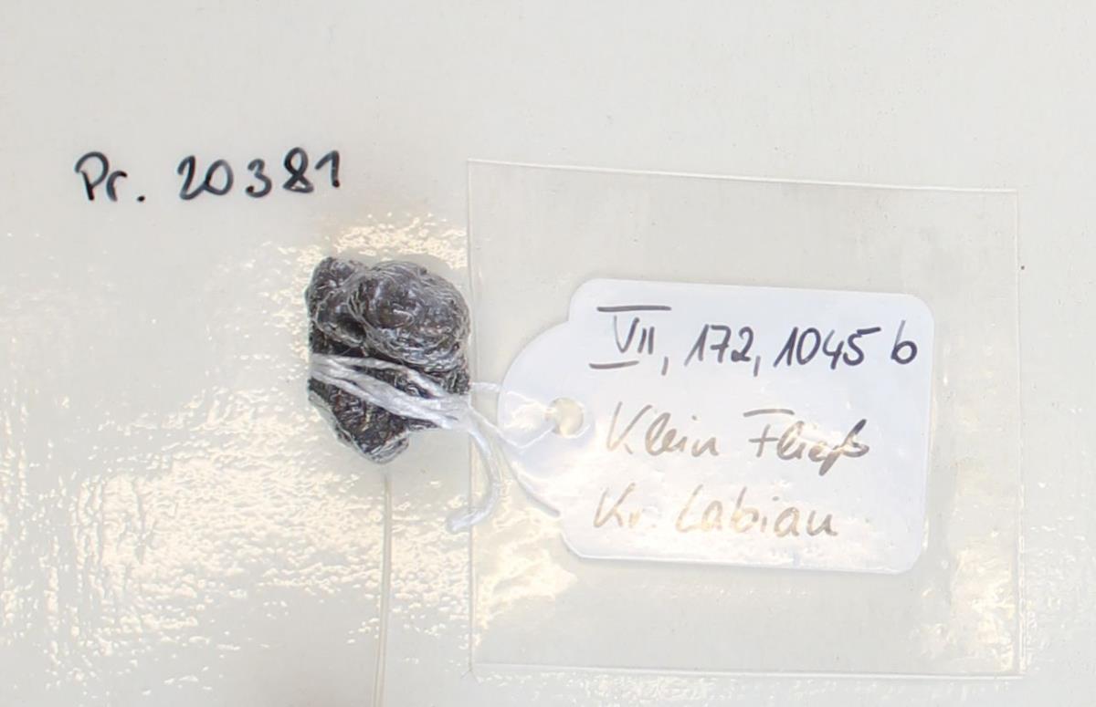Eisenfragment