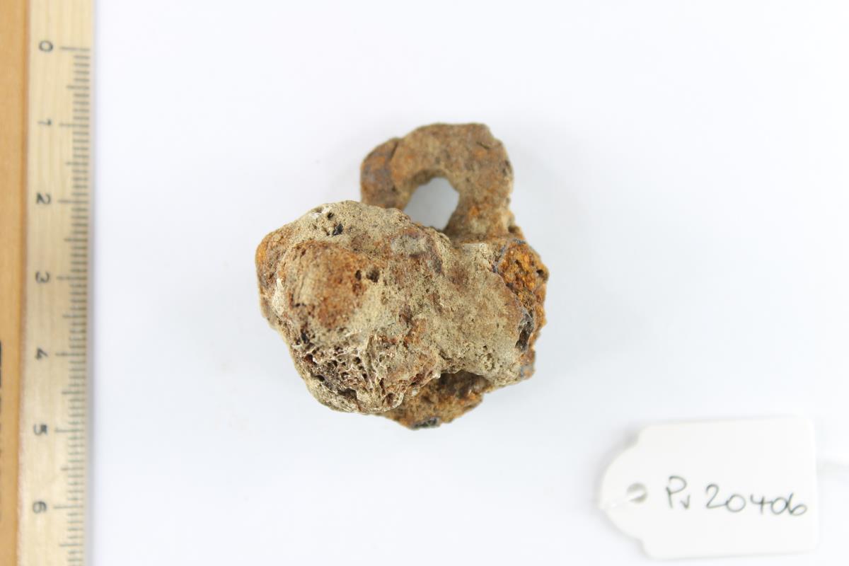 Eisenfragment