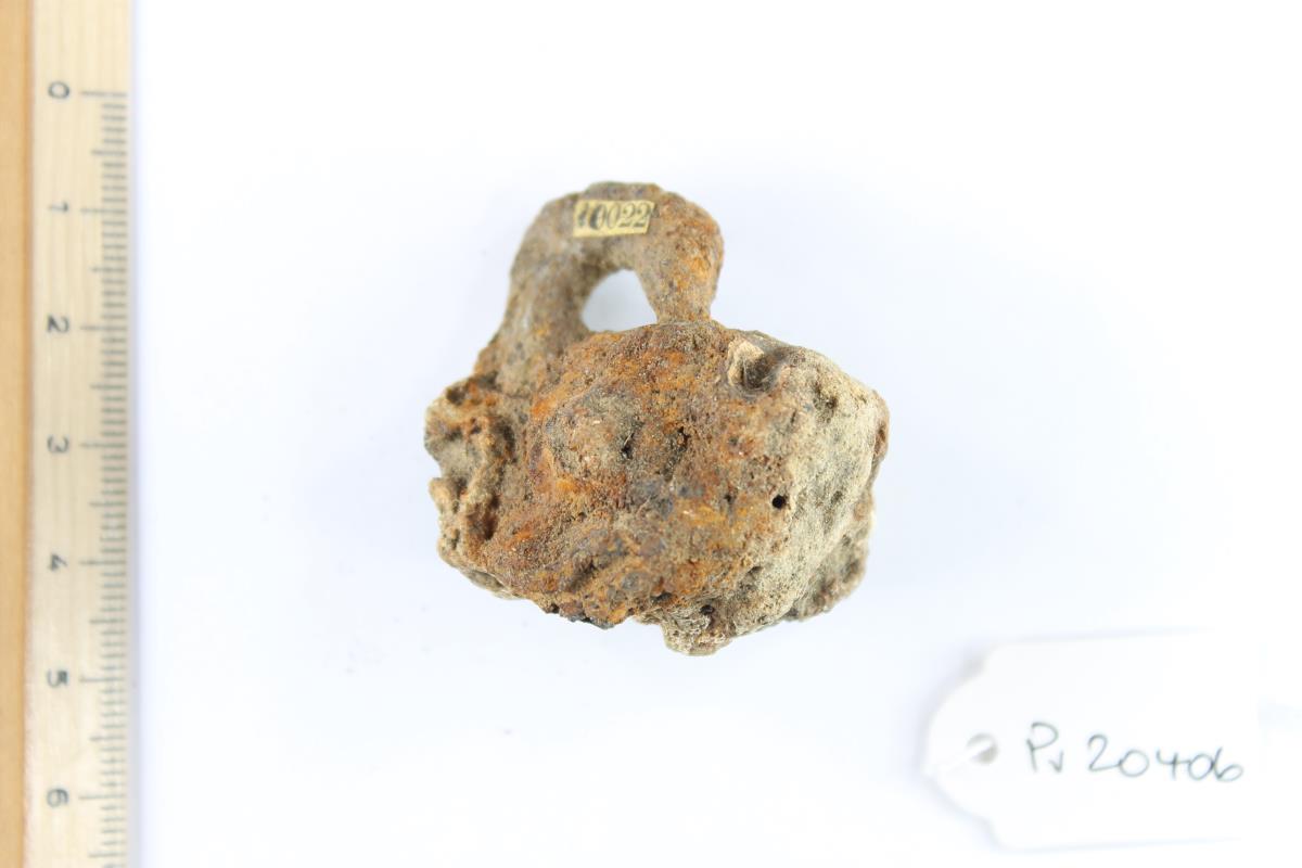 Eisenfragment