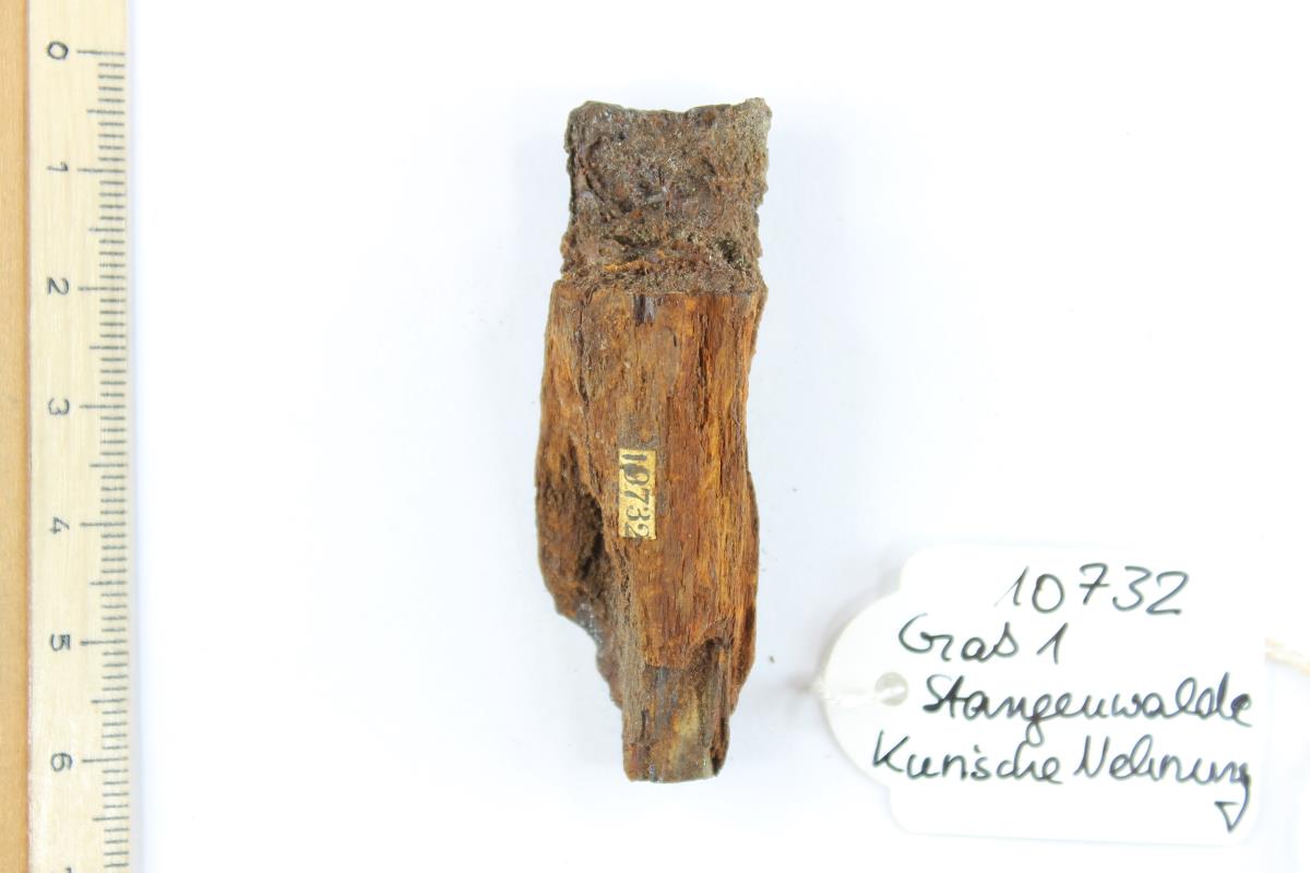 Messerfragment