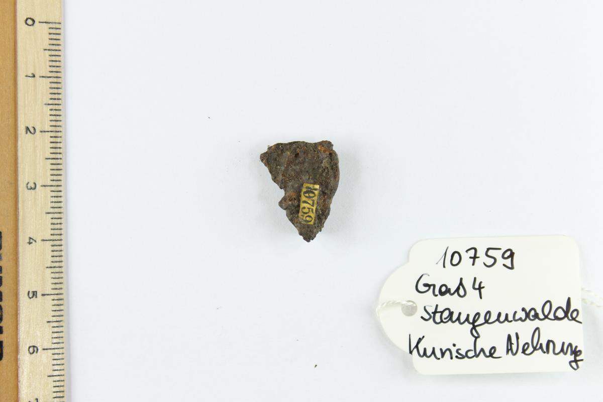 Eisenfragment