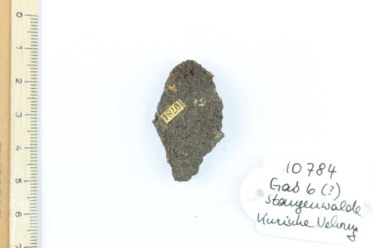 Messerfragment