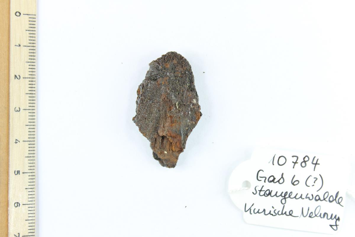 Messerfragment