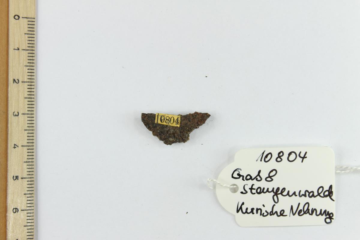 Eisenfragment