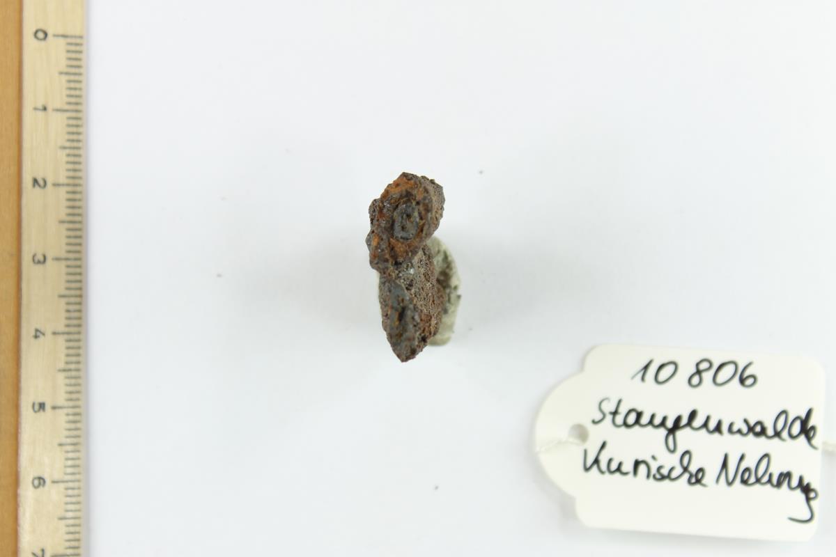 Eisenfragment