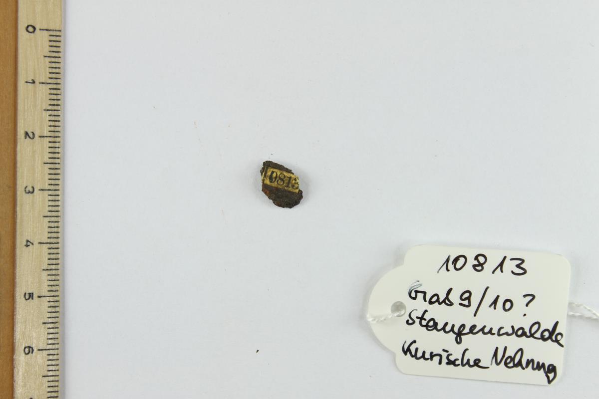 Eisenfragment