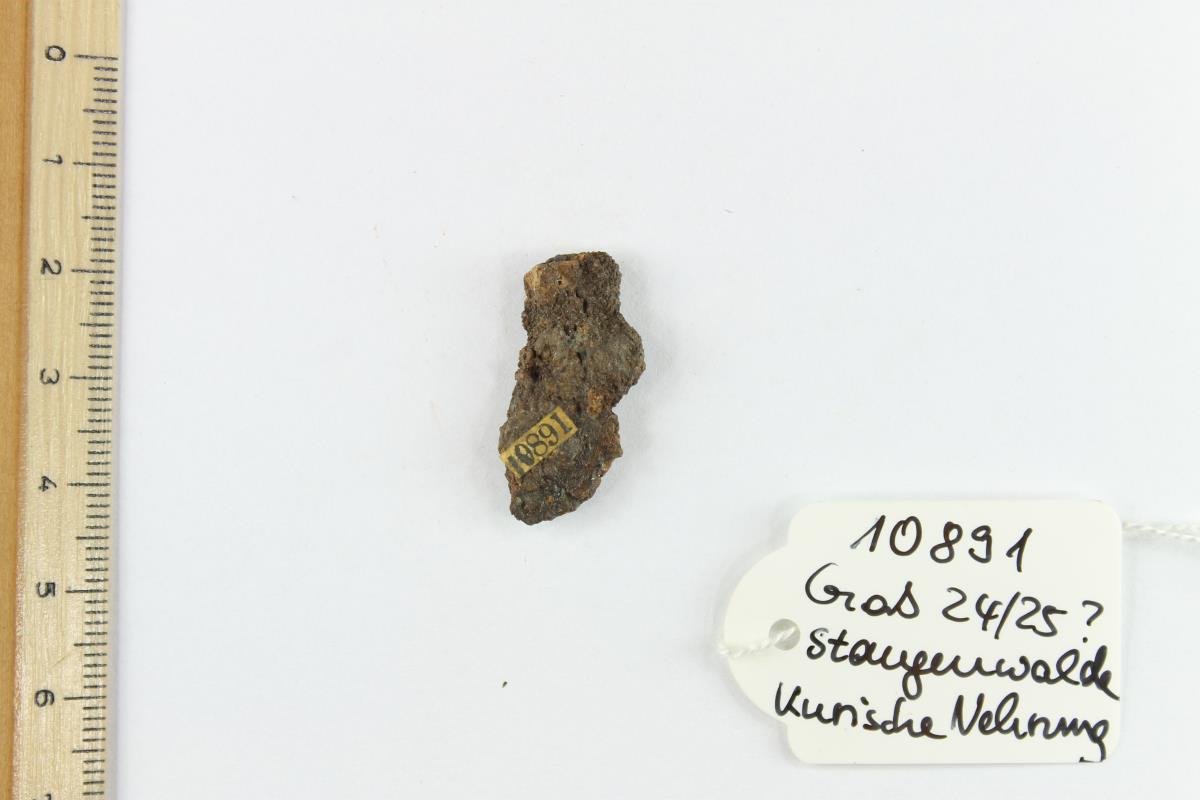 Eisenfragment