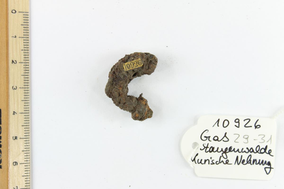 Eisenfragment