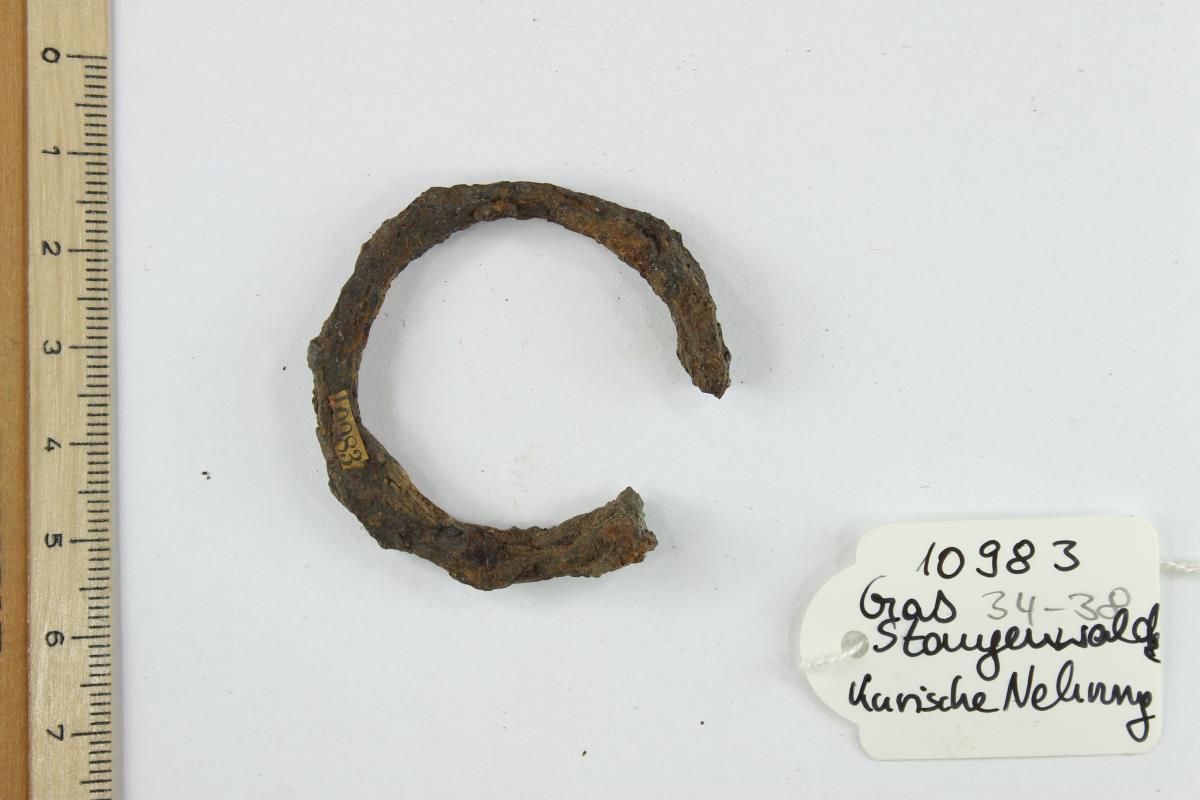 Eisenfragment