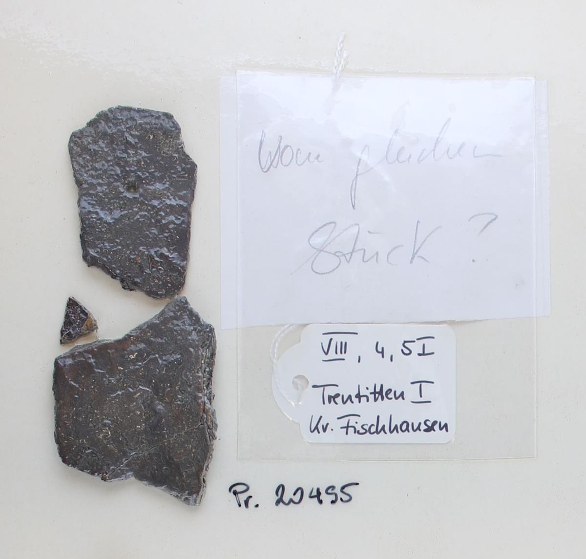 Eisenfragment