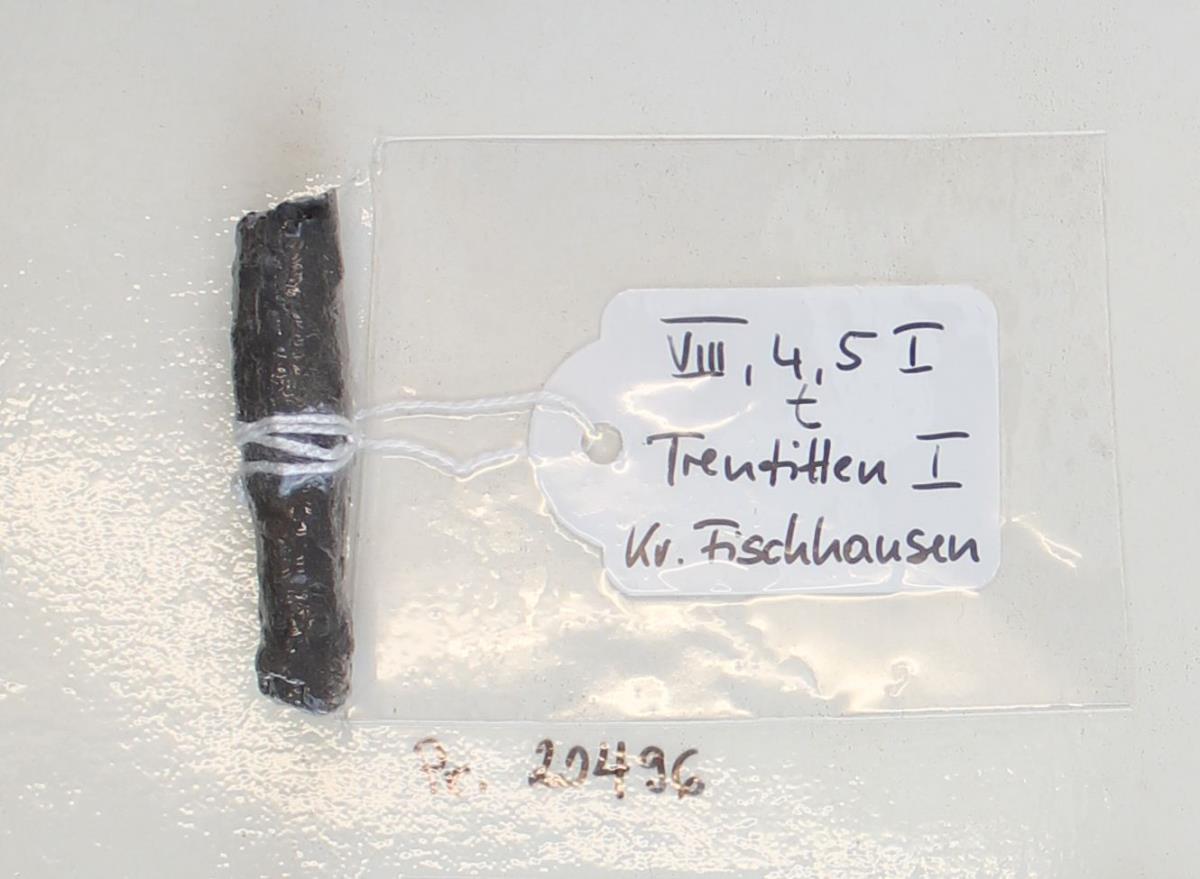 Eisenfragment