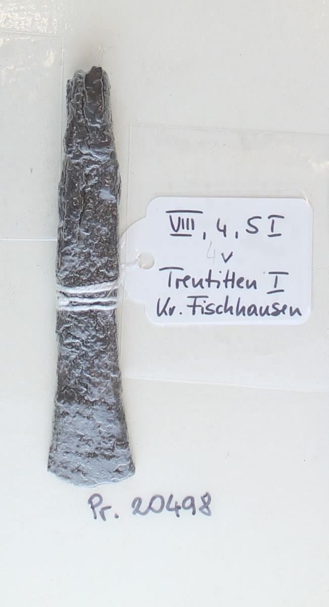 Eisenfragment
