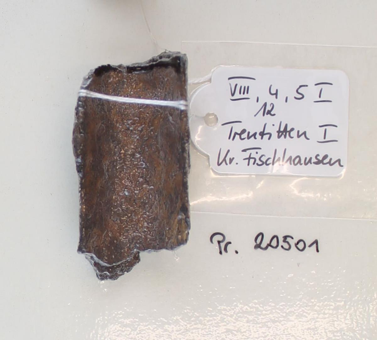 Eisenfragment