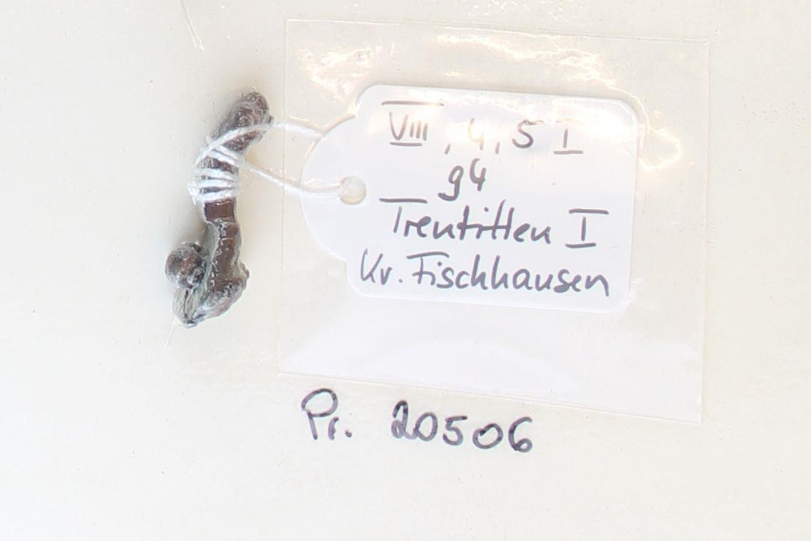 Beschlag