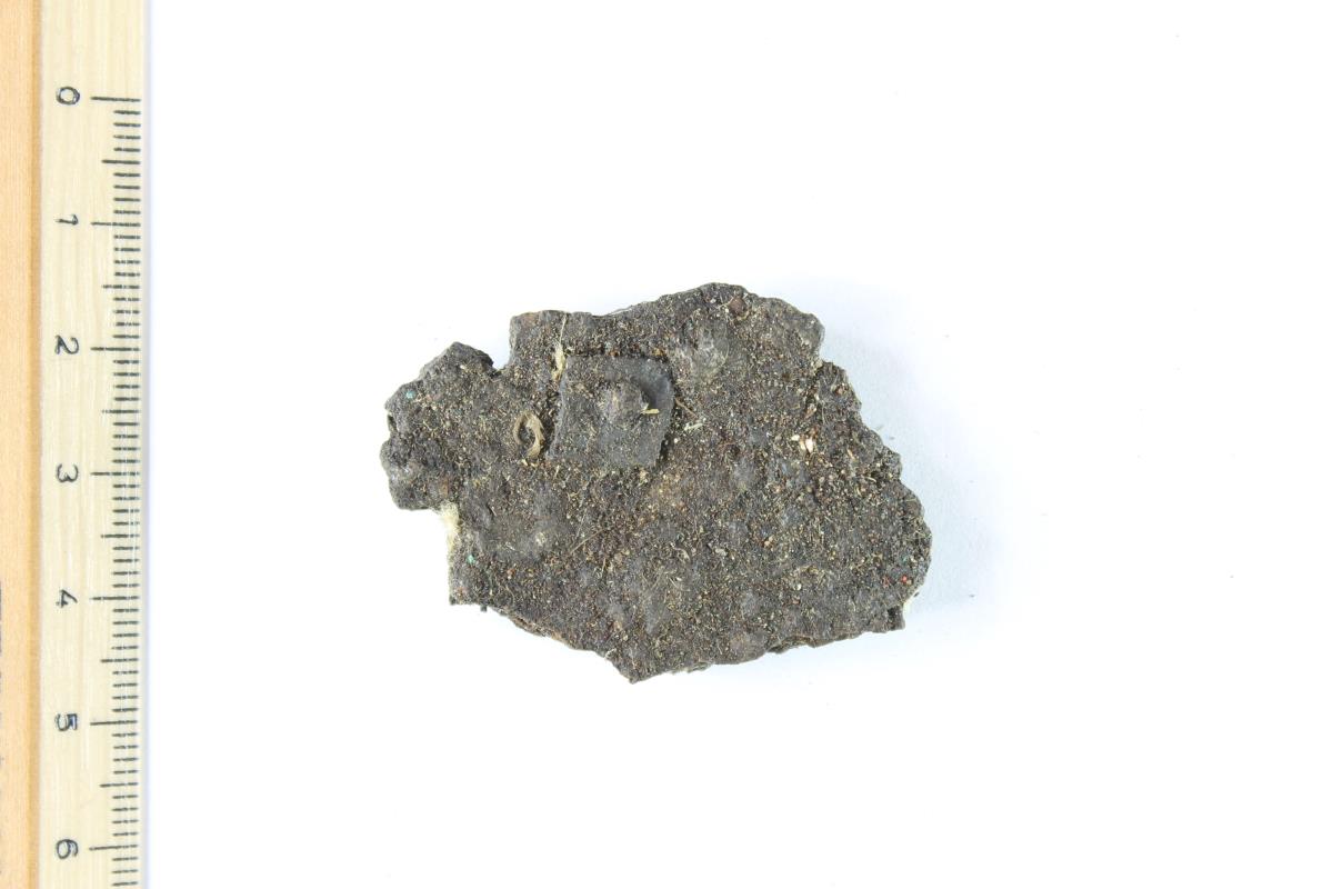 Eisenfragment