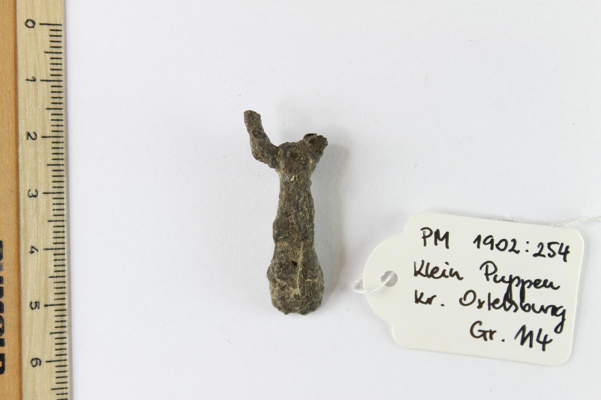 Eisenfragment